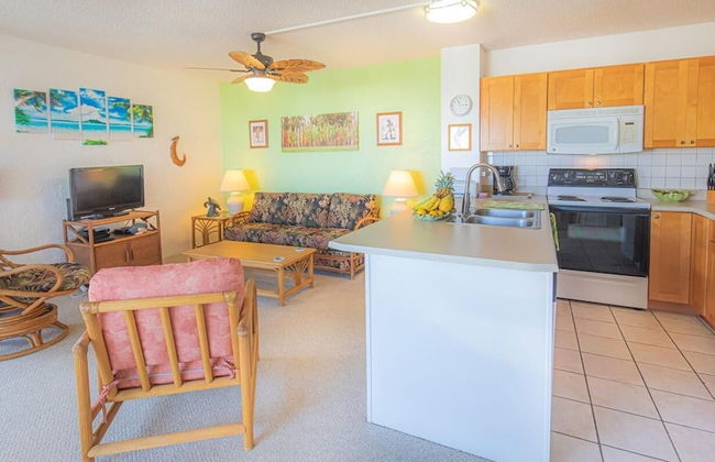 Alii Villas 340 - Foto 11