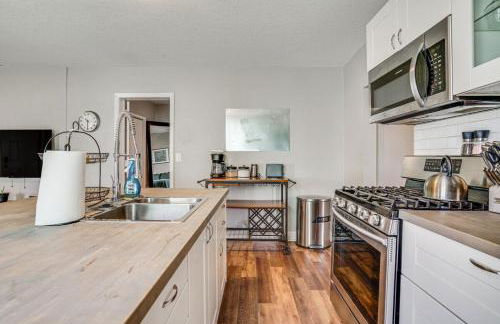 Private home in the heart of Minneapolis - Foto 11