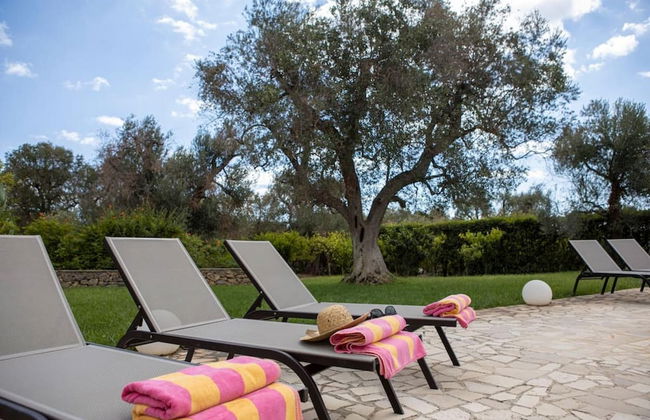 Casa Lavanda in San Michele Salentino - Foto 14