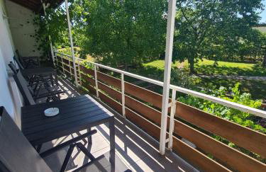 Wolke7 und Himmelsleiter2 - Foto 1