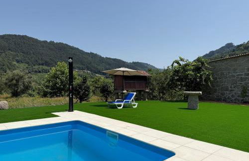 Refúgio da Avó - Gerês - Foto 12