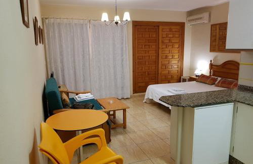 Apartamentos Olympia Center - Foto 71