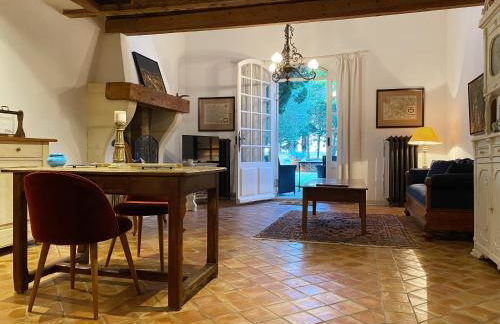 Mas Antonine, Grenouille - Foto 3