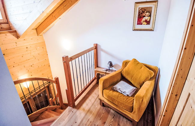 Albergo Diffuso - Cjasa Ustin - Foto 10