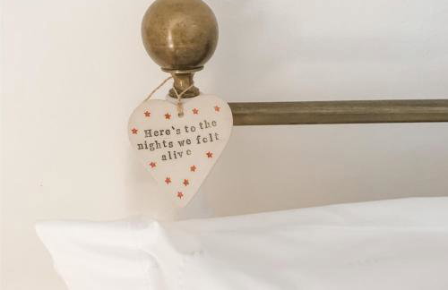 Snowdonia Stone Cottage - Photo 13