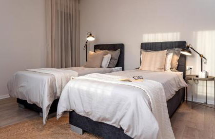 Luxury villa Adris with heated pool, Gym, sauna - Split - Photo 57