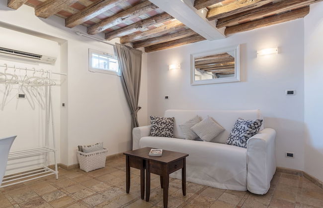 Campo de' Fiori Amazing Terrace - Foto 17