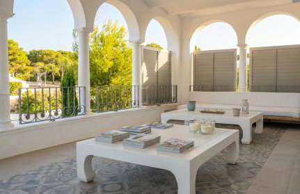 Villa Brisa del Mar Seafront villa located in the Garraf National Park 30 minutes from Barcelona - Foto 41