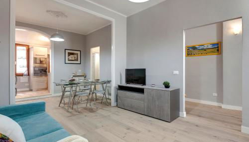 Sprone Apartment by Mamo Florence - Foto 3