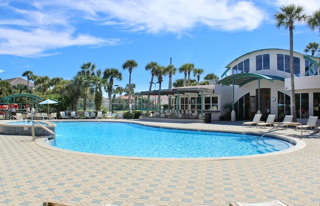 Beach Bungaleaux - Foto 24