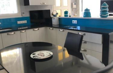 Villa à la porte des landes - Foto 10