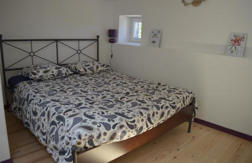 Gîtes La ferme accrochée à la colline - Foto 7