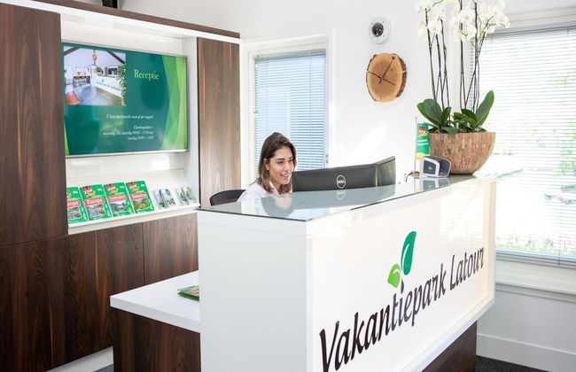 Lodge in Brabant With Cozy Covered Terrace - Photo 2