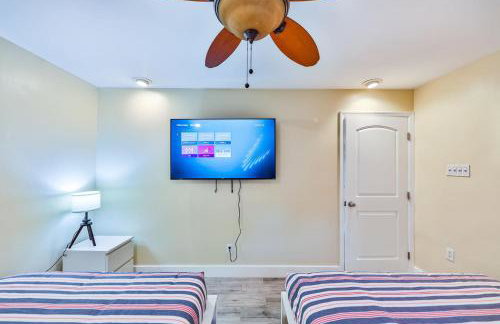 Garden botanical Villa with jacuzzi - Foto 25