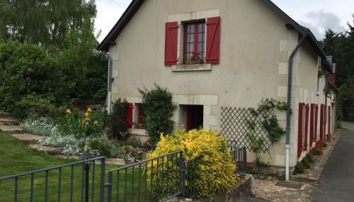 Maison de campagne entre Loire et vignes - Photo 3