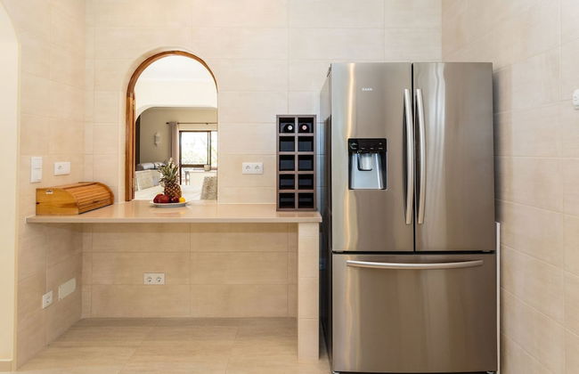 Floresta Fabulous Villa Close to Beach and Golf - Foto 17