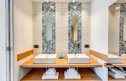 Dimora Delle Rose in Massa Lubrense - Foto 70