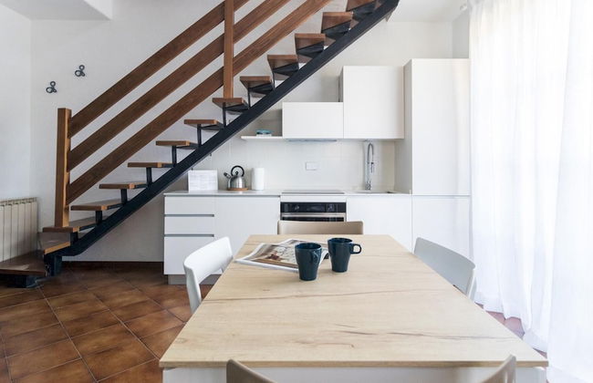 Il Borgo Apartments B5 - Sv-d600-bove3i1b - Foto 11