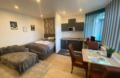 Ferienwohnungen Allgäu Zimmer - Foto 10