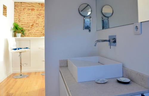 Alfama Top River view Rooftop - Foto 17