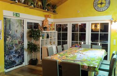 Familienoase Damsdorf - Foto 67