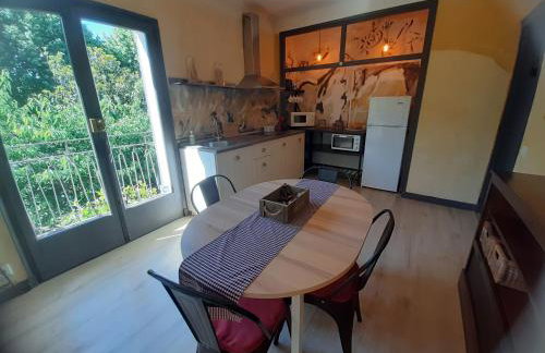 Apartamento con encanto l'Estany 2 - Foto 21