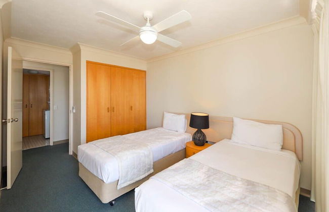 Bougainvillea Luxury Apartments - Photo 19