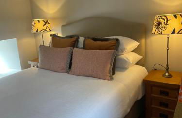 Cabra Cottage - Foto 26