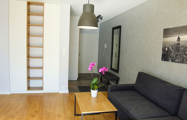 Apartamenty I.M.A. Towarowa - Foto 18