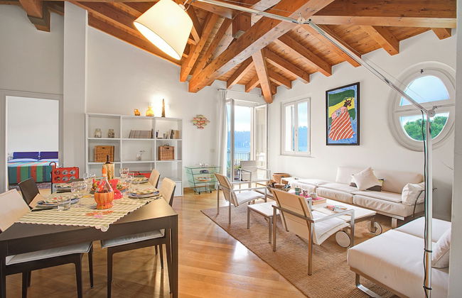 Morgante Salo-lake View & Parking - Foto 7