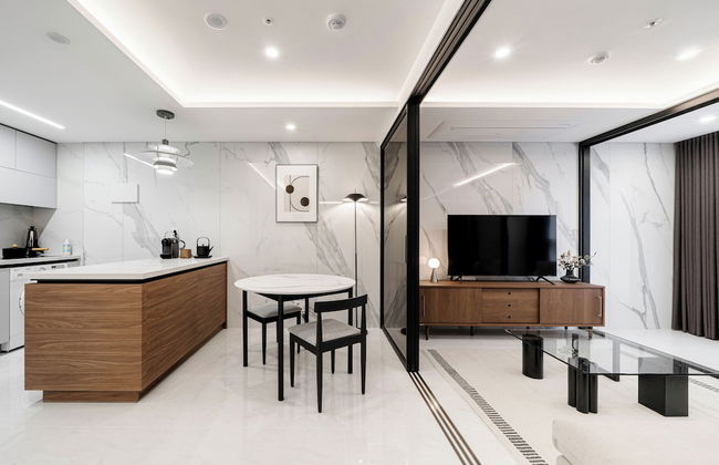 Le collective Gangnam SAC Signity - Foto 44