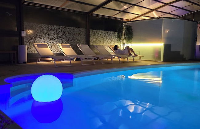 Cabañas de Lires - Photo 16