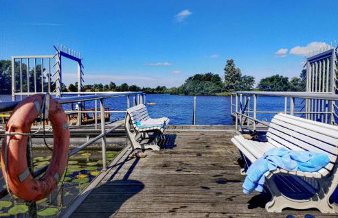 2 Bedroom Gorgeous Home In Hennstedt - Photo 6