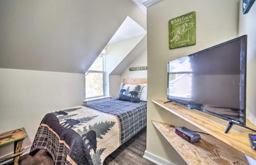 1 Block to Downtown Cozy Condo by Mirror Lake - Foto 17