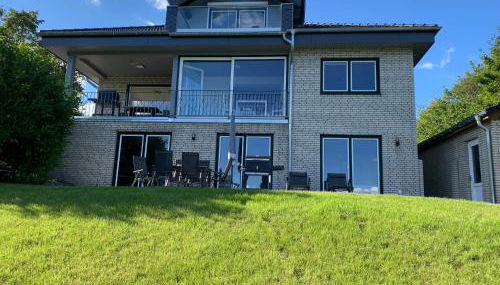 Großes Ferienhaus am Stocksee - Foto 4