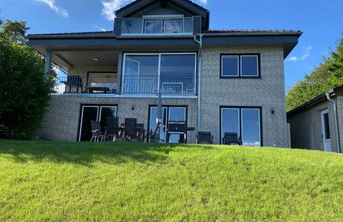 Großes Ferienhaus am Stocksee - Photo 4