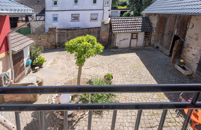 Holiday Home in Roes With Terrace - Foto 38