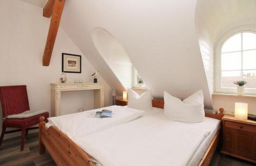 Ostseeresidenz Appartements Wischuer Fewo 35 - Foto 8