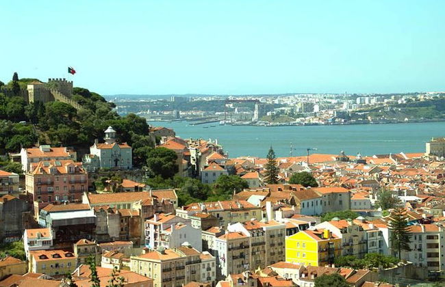 Private Full Day Tour in Lisbon - Photo 6