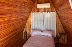 Chale Pedra do Sol - Foto 14