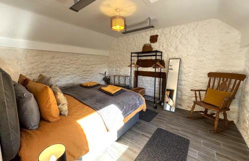 Smiddy Cottage - Foto 13