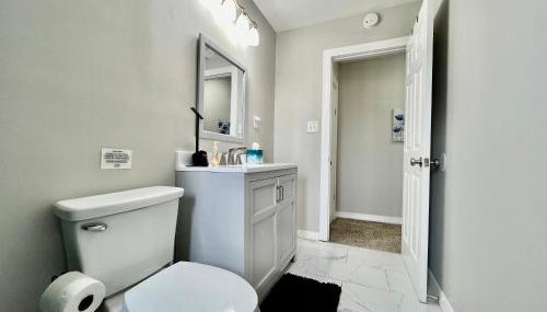 A Great Place for Workers on Whitaker-Unit B - Foto 3, towels