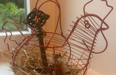 La Clé de Taulé - Foto 50