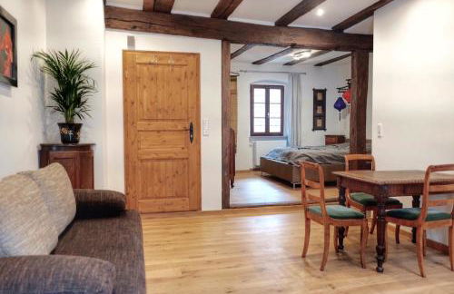 Altstadt Blieskastel, Gerbergasse - Photo 1