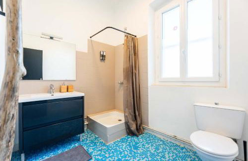 Grand appartement Familiale - Camargue - Foto 14