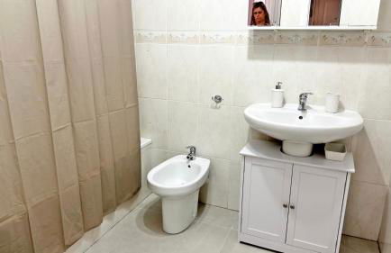 BRISA I - PLAYA DE MIRAMAR - Alquiler Familias - Foto 4