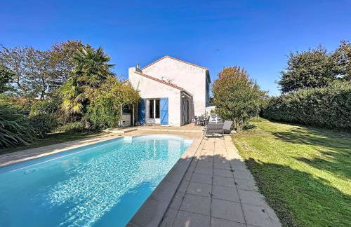 Holiday Home Ma Petite Mer by Interhome - Foto 23