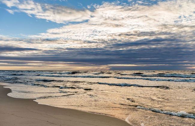 Apartment in Krynica Morska Near Vistula Lagoon - Foto 17