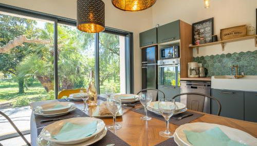 Apartment La Coraline by Interhome - Foto 4