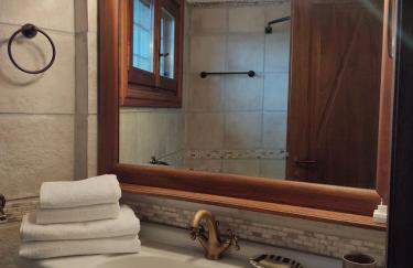 Cozy Blue Stone House with a Great Sea View. - Foto 17